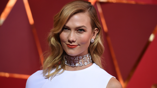Karlie Kloss Is Going to Host a Talk Show Called <i>Movie Night with Karlie Kloss </i>